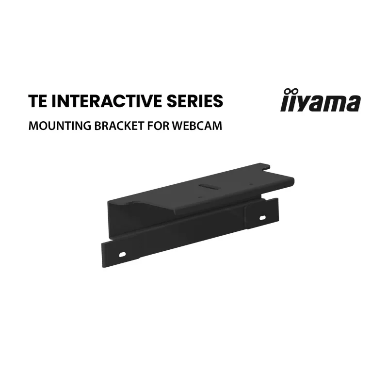 Interaktīvais plakanā paneļa displejs IIYAMA TE7513A-B2AG 75 inch 4K UHD skārienekrāns, 500 cd/m², Wi-Fi, Android, 24/7