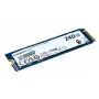 Kingston Technology 240G DC2000B PCIe 4.0 M.2 2280 Enterprise SSD (Bez radiatora)