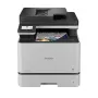 Daudzfunkciju lāzerprinteris Brother DCP-L8630CDW — A4, krāsu, 2400×600 DPI, 31 lpp/min, Wi‑Fi, duplekss