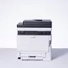 Daudzfunkciju lāzerprinteris Brother DCP-L8630CDW — A4, krāsu, 2400×600 DPI, 31 lpp/min, Wi‑Fi, duplekss