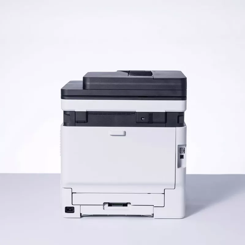 Daudzfunkciju lāzerprinteris Brother DCP-L8630CDW — A4, krāsu, 2400×600 DPI, 31 lpp/min, Wi‑Fi, duplekss