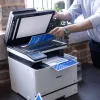Daudzfunkciju lāzerprinteris Brother DCP-L8630CDW — A4, krāsu, 2400×600 DPI, 31 lpp/min, Wi‑Fi, duplekss