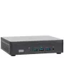 bluechip BUSINESSline L3160 *Green* Intel® Core™ 3 100U / līdz 4.70 GHz, Windows 11 Pro, 8 GB DDR4, 500 GB NVMe SSD, Intel® Wi-Fi 6E AX211, Bluetooth 5, 2 × 2,5 Gb/s Ethernet, Intel® UHD Grafika