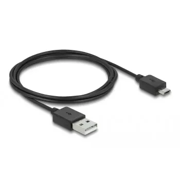 Adapter HDMI-A vīrišķais uz USB Type-C sievišķais DP Alt Mode DeLOCK 64212