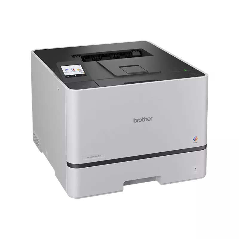 Brother HL-L8430CDW krāsu lāzerprinteris A4 Wi-Fi 2400x600 DPI