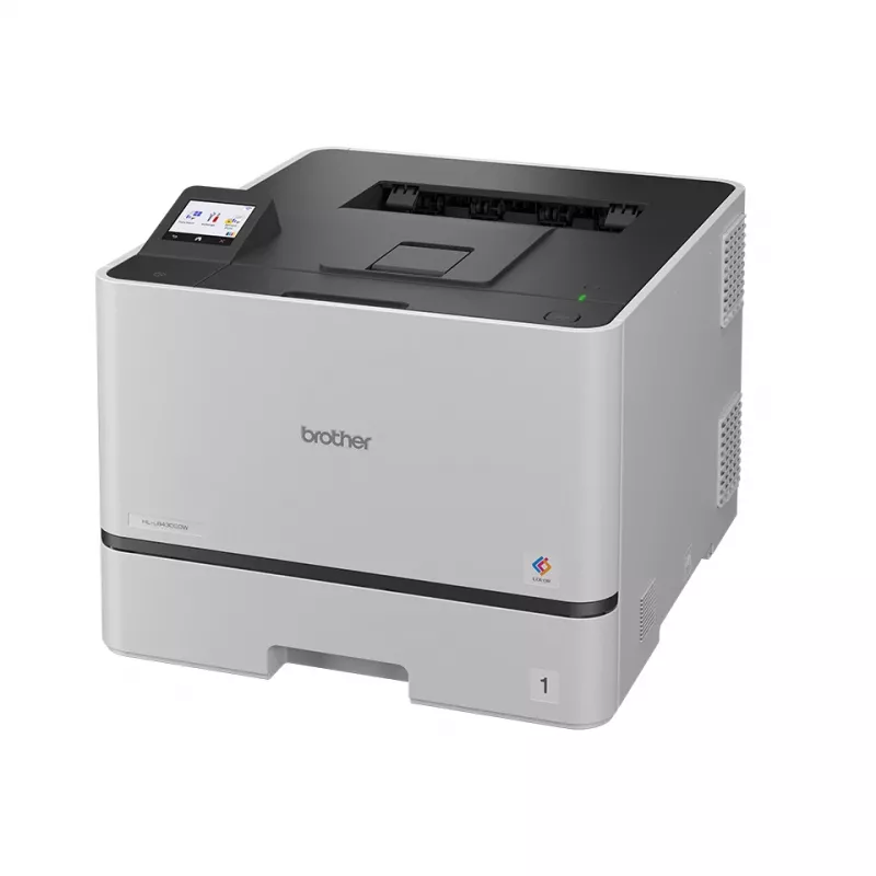 Brother HL-L8430CDW krāsu lāzerprinteris A4 Wi-Fi 2400x600 DPI