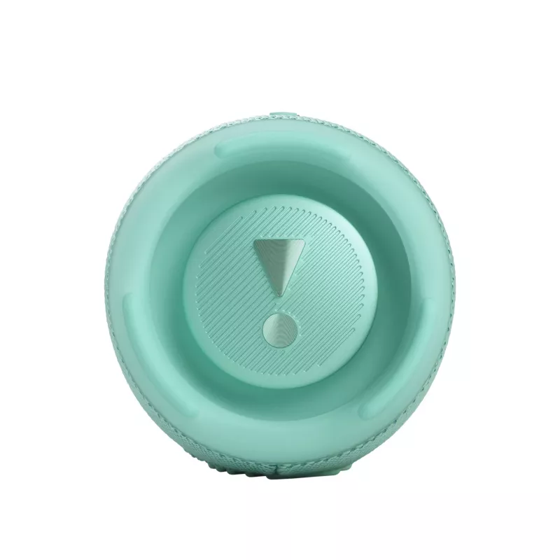JBL CHARGE 5 TEAL pārnēsājams skaļrunis