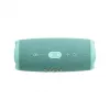 JBL CHARGE 5 TEAL pārnēsājams skaļrunis