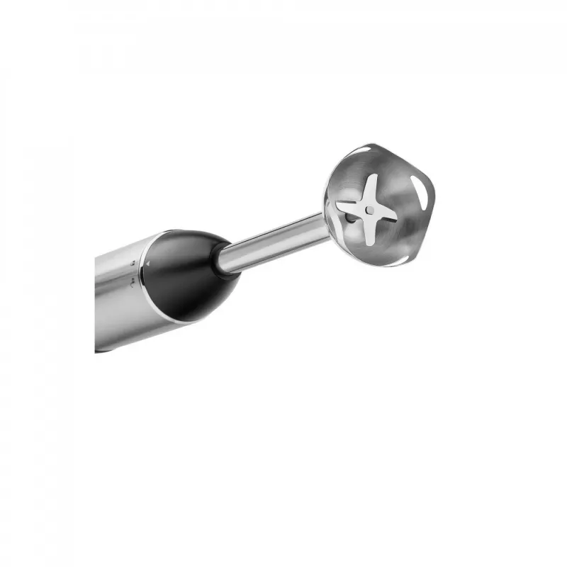WMF Kult X 04165500 iegremdējamais blenderis 600 W Melns, Metālisks