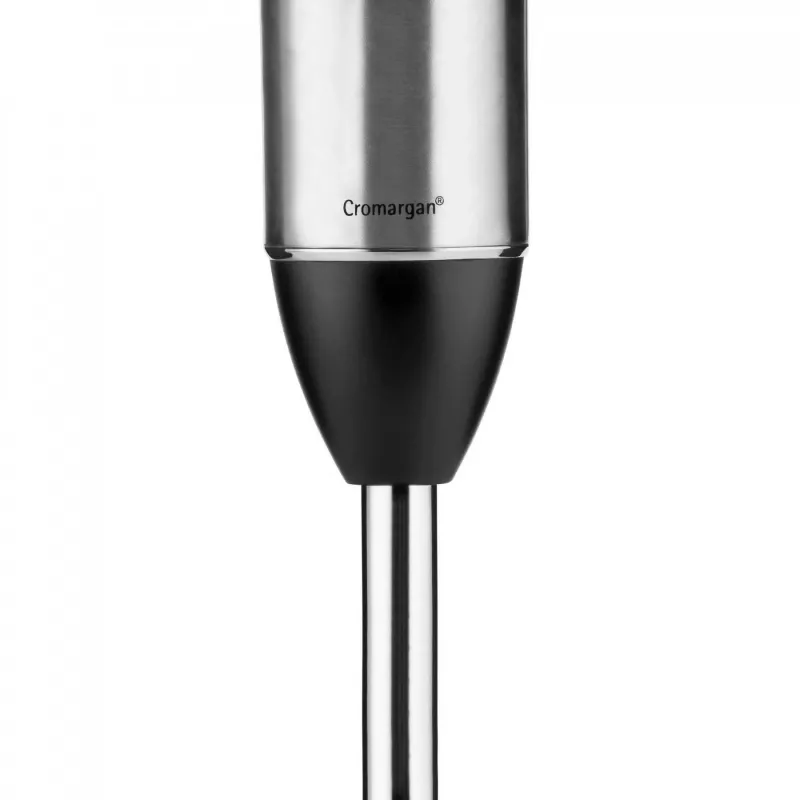 WMF Kult X 04165500 iegremdējamais blenderis 600 W Melns, Metālisks