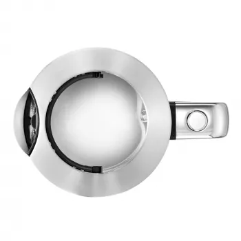 WMF Lono 0413150011 elektriskā tējkanna 1.7 L 3000 W hromēta, caurspīdīga