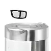 WMF Lono 0413150011 elektriskā tējkanna 1.7 L 3000 W hromēta, caurspīdīga