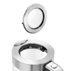 WMF Lono 0413150011 elektriskā tējkanna 1.7 L 3000 W hromēta, caurspīdīga