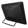 Viss-vienā planšetdators ASUS ExpertCenter E1 AiO E1600WKAT — 15,6 collu FHD skārienekrāns, Intel Celeron N4500 1.1/2.8 GHz, 8 GB DDR4, 256 GB SSD, Windows 11 Pro