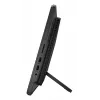 Viss-vienā planšetdators ASUS ExpertCenter E1 AiO E1600WKAT — 15,6 collu FHD skārienekrāns, Intel Celeron N4500 1.1/2.8 GHz, 8 GB DDR4, 256 GB SSD, Windows 11 Pro