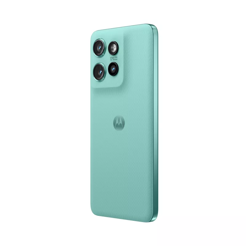 Motorola edge 60 Neo 16.1 cm (6.36 collu) Dual SIM Android 15 5G USB Type-C 12 GB 256 GB 5000 mAh Tirkīza