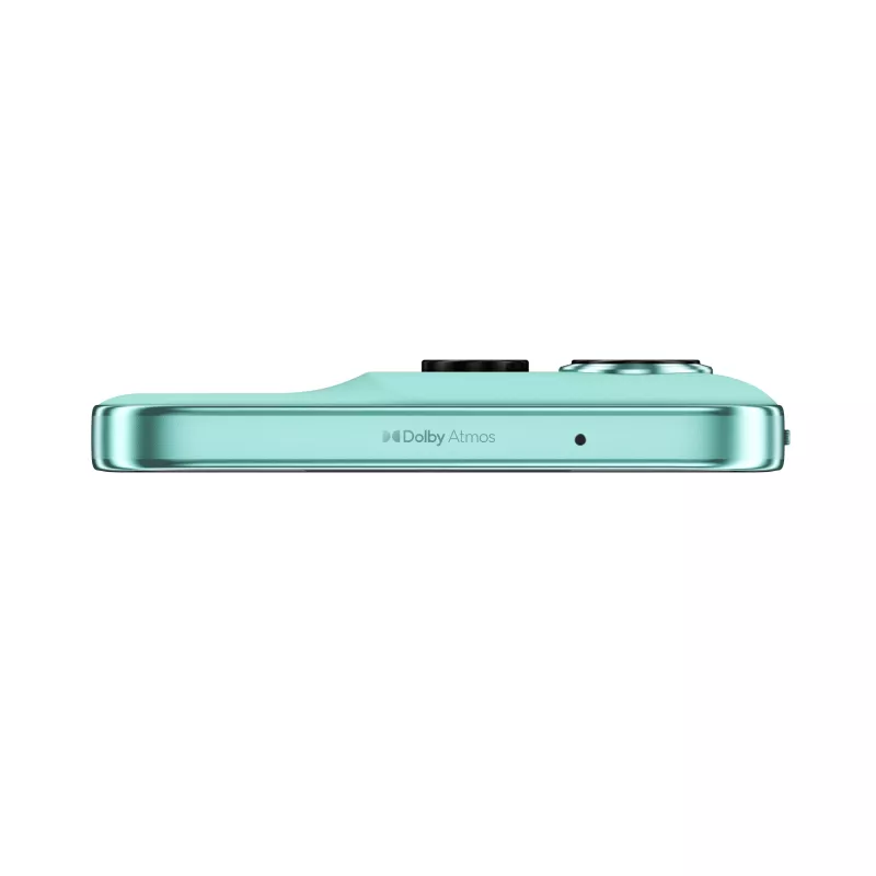 Motorola edge 60 Neo 16.1 cm (6.36 collu) Dual SIM Android 15 5G USB Type-C 12 GB 256 GB 5000 mAh Tirkīza