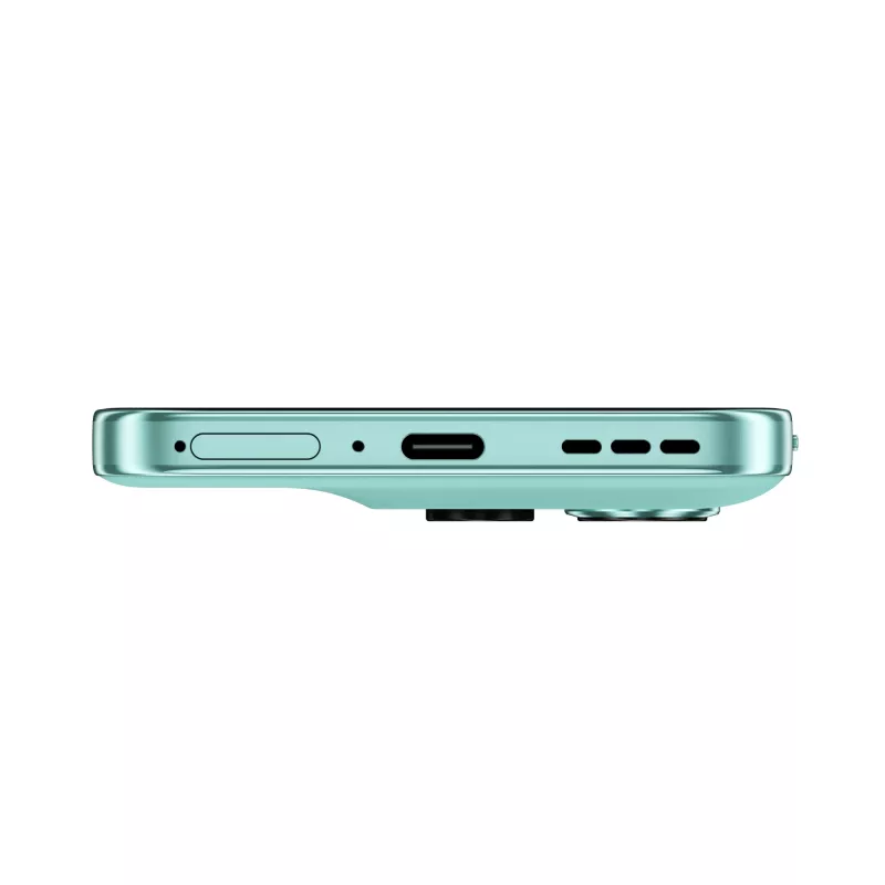 Motorola edge 60 Neo 16.1 cm (6.36 collu) Dual SIM Android 15 5G USB Type-C 12 GB 256 GB 5000 mAh Tirkīza