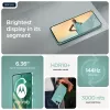 Motorola edge 60 Neo 16.1 cm (6.36 collu) Dual SIM Android 15 5G USB Type-C 12 GB 256 GB 5000 mAh Tirkīza