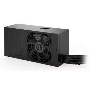 be quiet! TFX POWER 3 300W Gold barošanas bloks 20+4 pin ATX Melns
