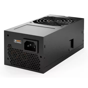 be quiet! TFX POWER 3 300W Gold barošanas bloks 20+4 pin ATX Melns