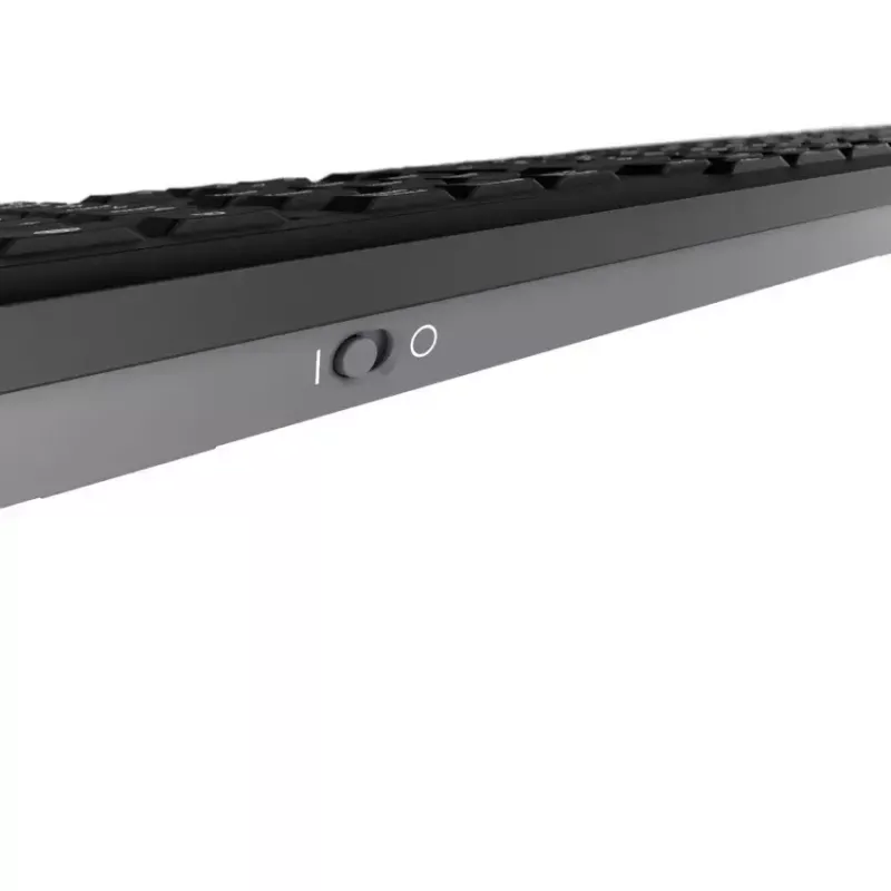 Bezvadu tastatūra CHERRY Stream Wireless JK-8550CS-2