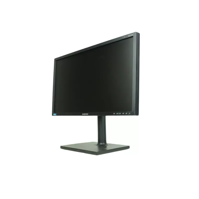 Atjaunots T1A O-SAMSUNG-S23C450B monitors 58,4 cm (23 colli) 1920 x 1080 pikseļi Full HD LCD