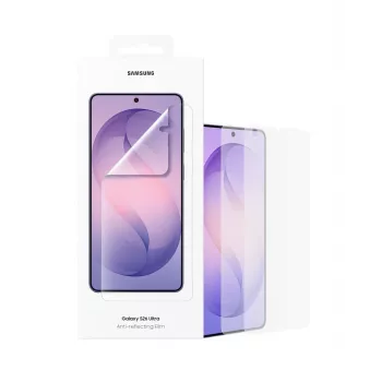 Samsung EF-US948CTEGWW pretatstarojošs ekrāna aizsargs Galaxy S26 Ultra