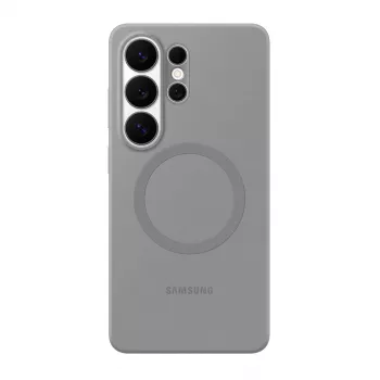 Samsung EF-ES948CJEGWW mobilā telefona maciņš 17,5 cm (6,9 collu) Holster Pelēks