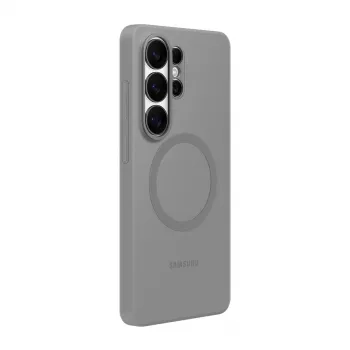 Samsung EF-ES948CJEGWW mobilā telefona maciņš 17,5 cm (6,9 collu) Holster Pelēks