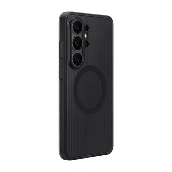 Samsung EF-RS948CBEGWW vāciņš mobilajam telefonam 17.5 cm (6.9 collas) Melns