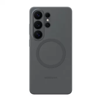 Samsung EF-ES948CBEGWW mobilā telefona maciņš 17.5 cm (6.9 collas) Holster Melns