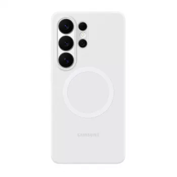Samsung EF-ES948CWEGWW mobilā telefona maciņš 17.5 cm (6.9 collas) Holster Balts