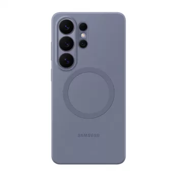 Samsung EF-ES948CVEGWW mobilā telefona ādas maciņš 17,5 cm (6,9 collas) Violeta