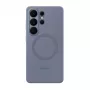 Samsung EF-ES948CVEGWW mobilā telefona ādas maciņš 17,5 cm (6,9 collas) Violeta