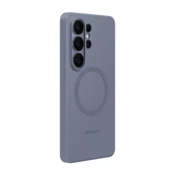 Samsung EF-ES948CVEGWW mobilā telefona ādas maciņš 17,5 cm (6,9 collas) Violeta
