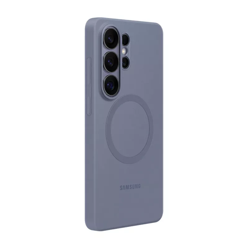 Samsung EF-ES948CVEGWW mobilā telefona ādas maciņš 17,5 cm (6,9 collas) Violeta