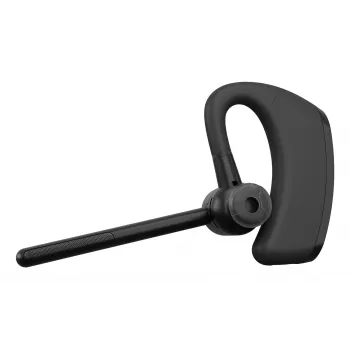 Jabra Perform 45 SE, bezvadu mono austiņa, biznesam/ikdienai, 20 - 20000 Hz, 20 g, melna