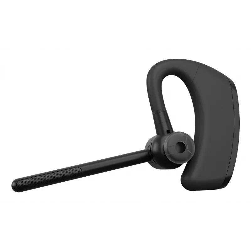 Jabra Perform 45 SE, bezvadu mono austiņa, biznesam/ikdienai, 20 - 20000 Hz, 20 g, melna