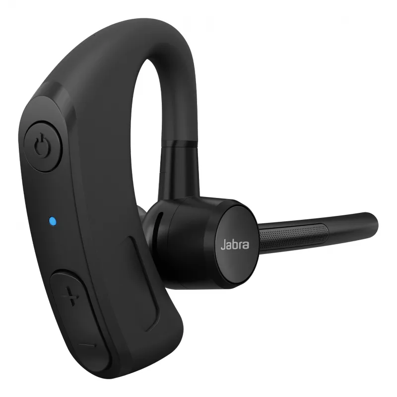 Jabra Perform 45 SE, bezvadu mono austiņa, biznesam/ikdienai, 20 - 20000 Hz, 20 g, melna