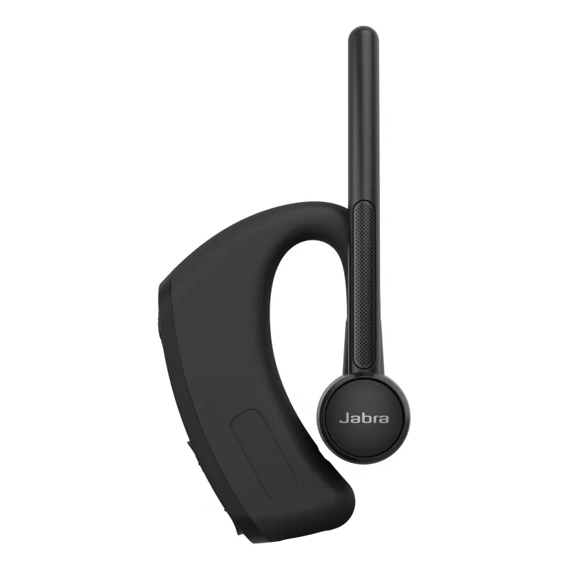 Jabra Perform 45 SE, bezvadu mono austiņa, biznesam/ikdienai, 20 - 20000 Hz, 20 g, melna