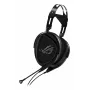 Vadu spēļu austiņas ASUS ROG Kithara, apkārtauss, 8–55 000 Hz, 1,8 m kabelis, 420 g, melna