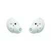 Samsung Galaxy Buds FE TWS austiņas balss/mūzika Bluetooth balts