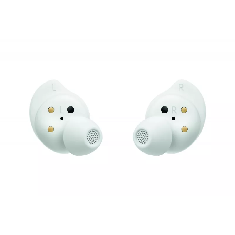 Samsung Galaxy Buds FE TWS austiņas balss/mūzika Bluetooth balts