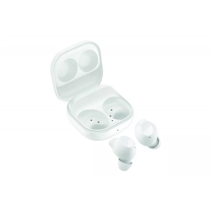 Samsung Galaxy Buds FE TWS austiņas balss/mūzika Bluetooth balts