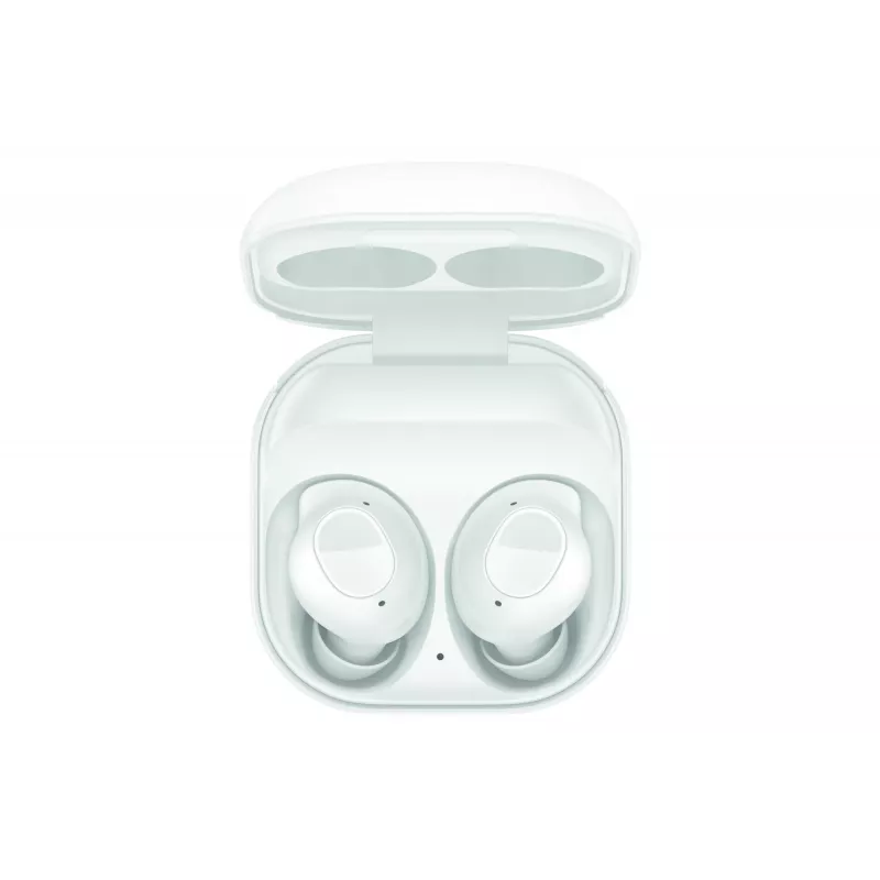 Samsung Galaxy Buds FE TWS austiņas balss/mūzika Bluetooth balts