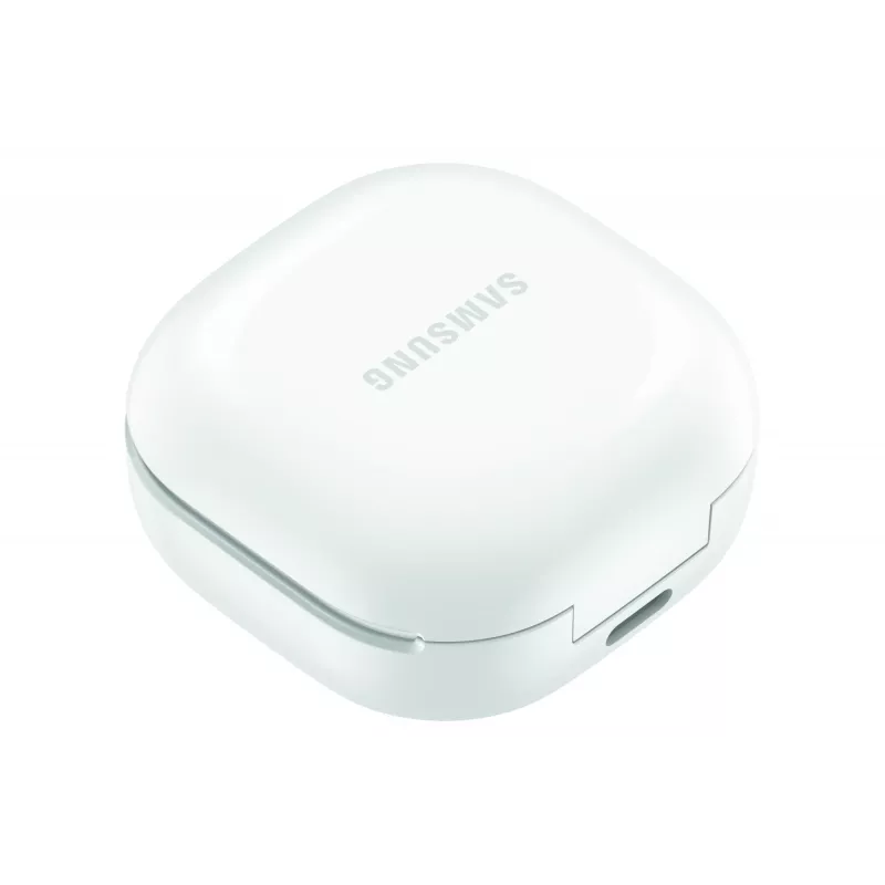 Samsung Galaxy Buds FE TWS austiņas balss/mūzika Bluetooth balts