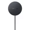 Samsung Magnetiskais bezvadu lādētājs 25W Melns