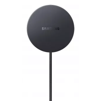 Samsung Magnetiskais bezvadu lādētājs 25W Melns