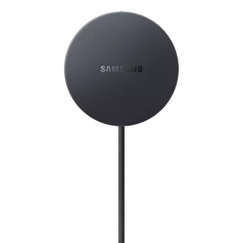Samsung Magnetiskais bezvadu lādētājs 25W Melns